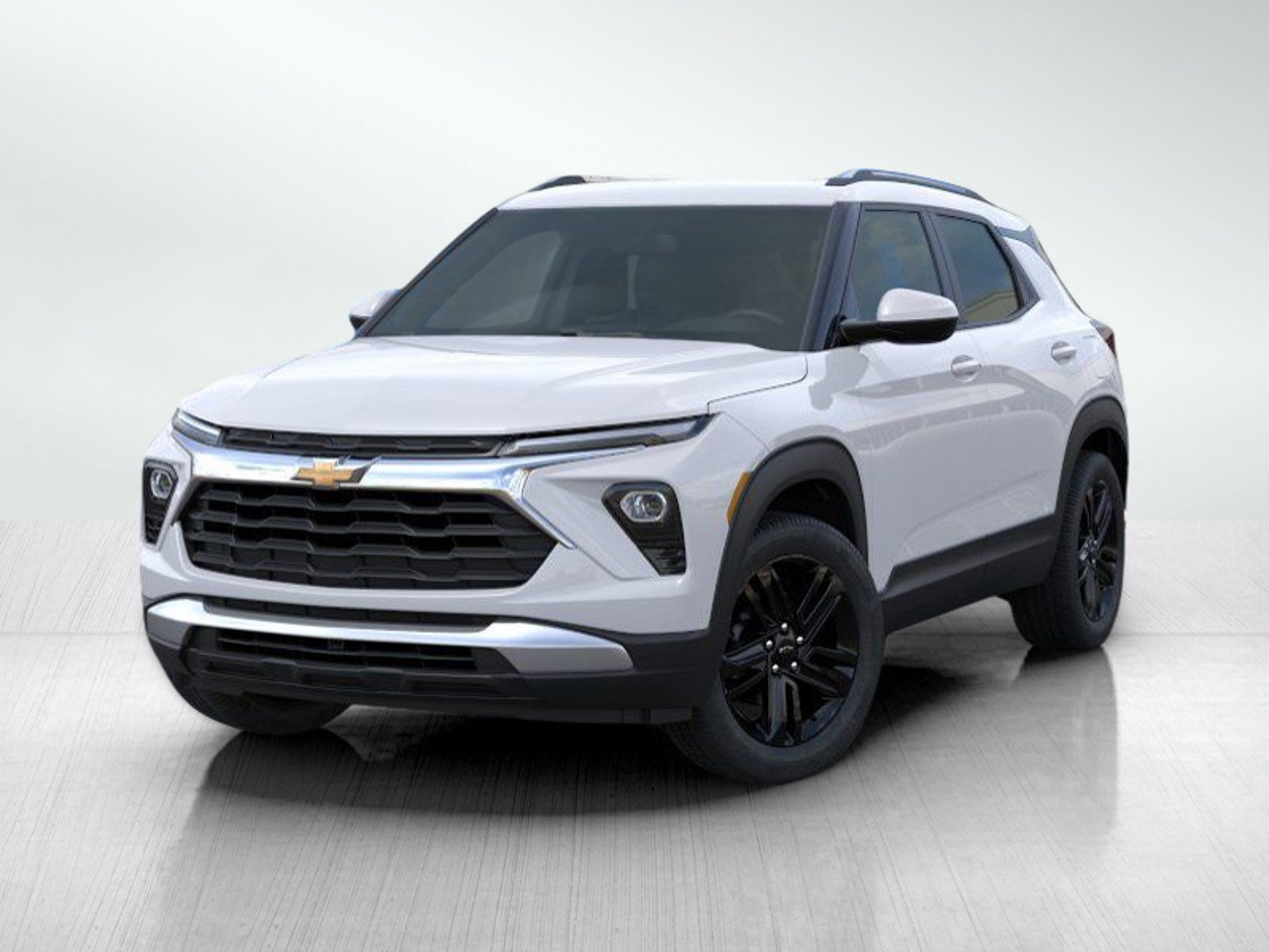 New 2026 Chevrolet TrailBlazer LT w/ Midnight Edition AWD/4WD image 9