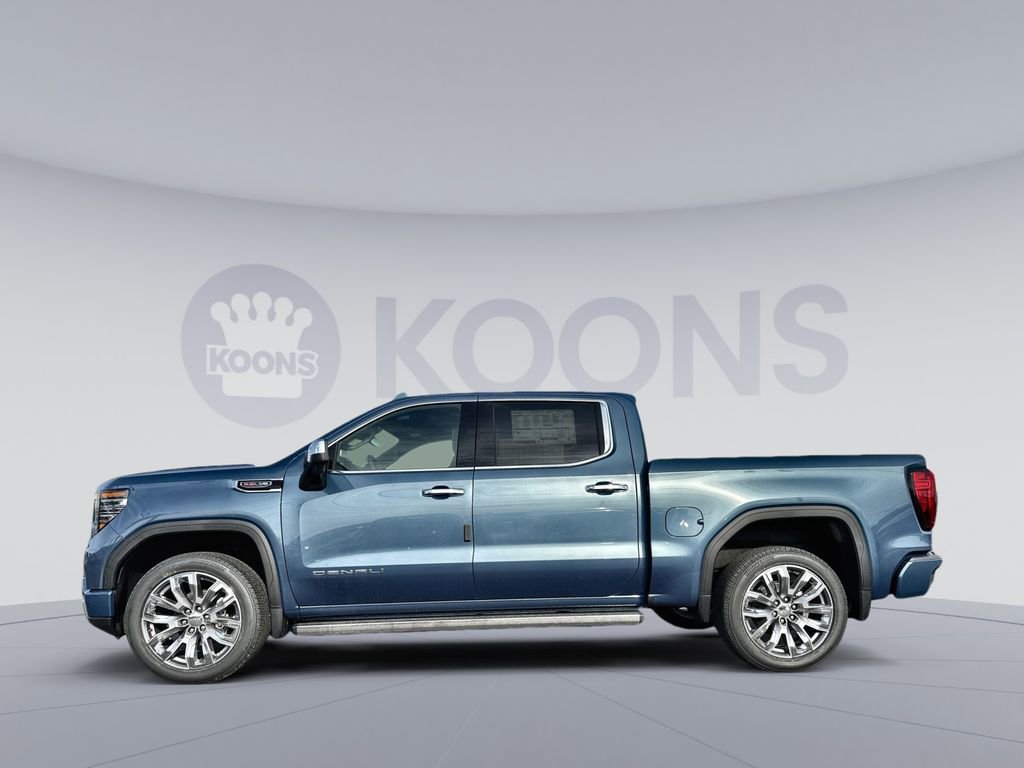 New 2026 GMC Sierra 1500 Denali image 2