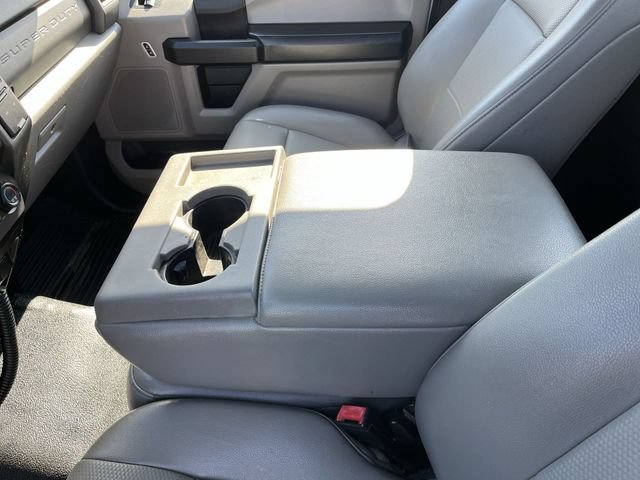Used 2021 Ford F250 XL w/ Power Equipment Group AWD/4WD image 23