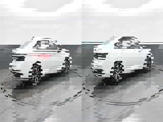 New 2026 Volkswagen Jetta Sport image 7