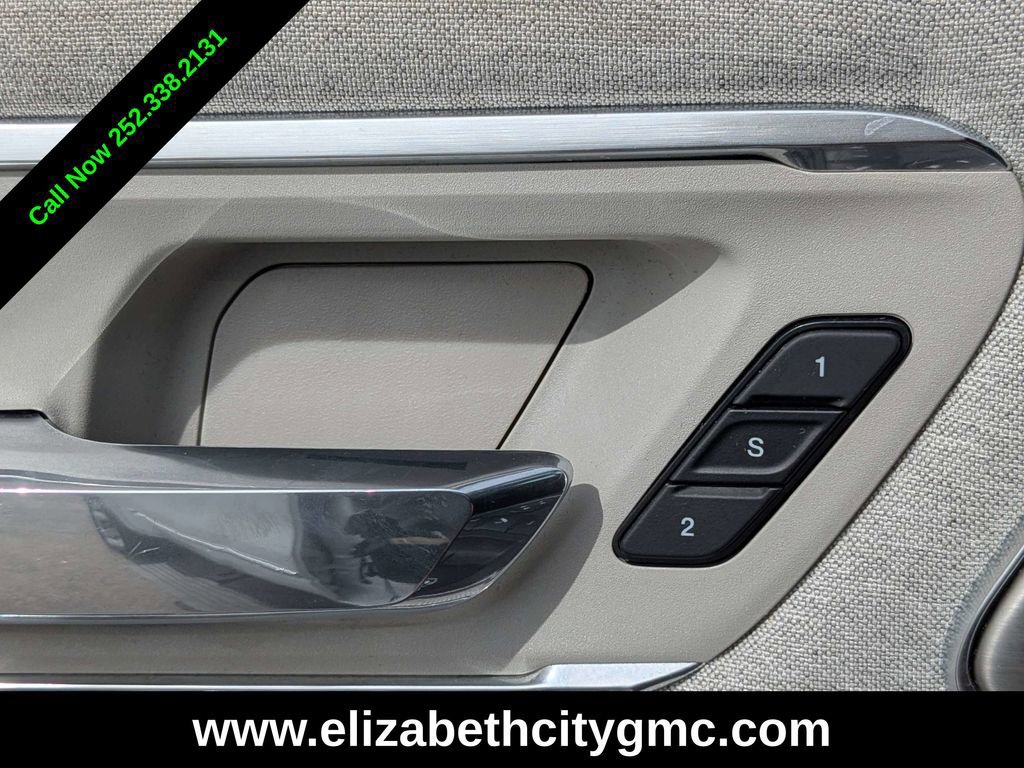 Used 2022 RAM 1500 Limited image 25