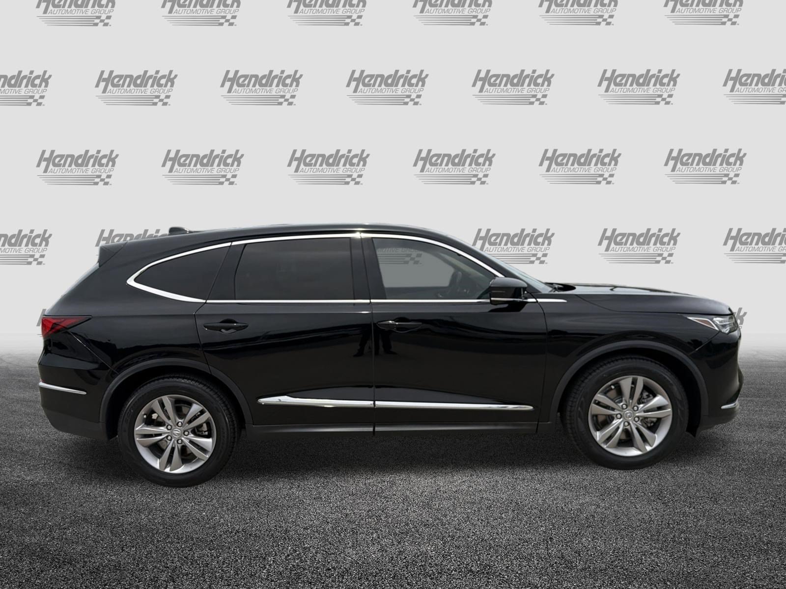 Certified 2023 Acura MDX FWD image 11