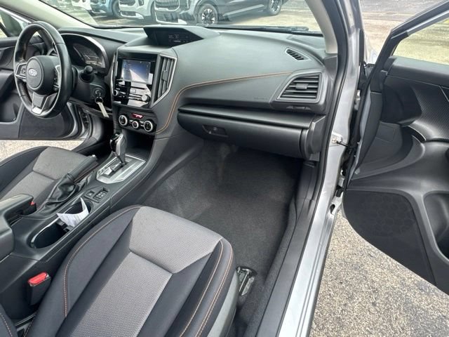 Used 2023 Subaru Crosstrek 2.0i Premium AWD/4WD image 12