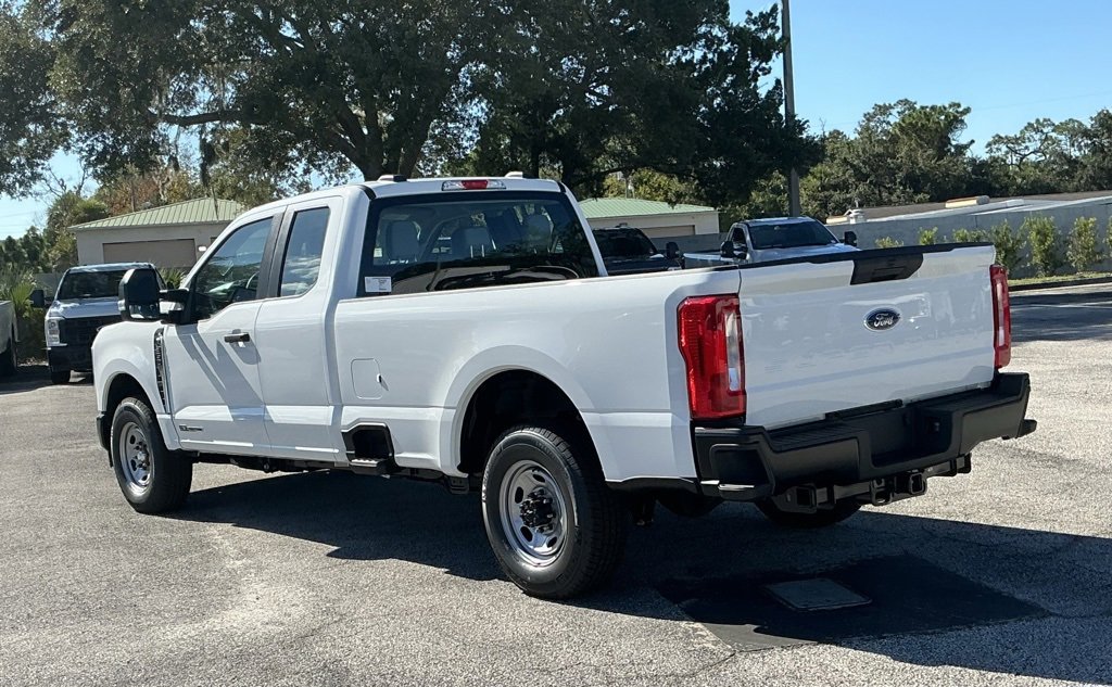 New 2026 Ford F350 XL image 7