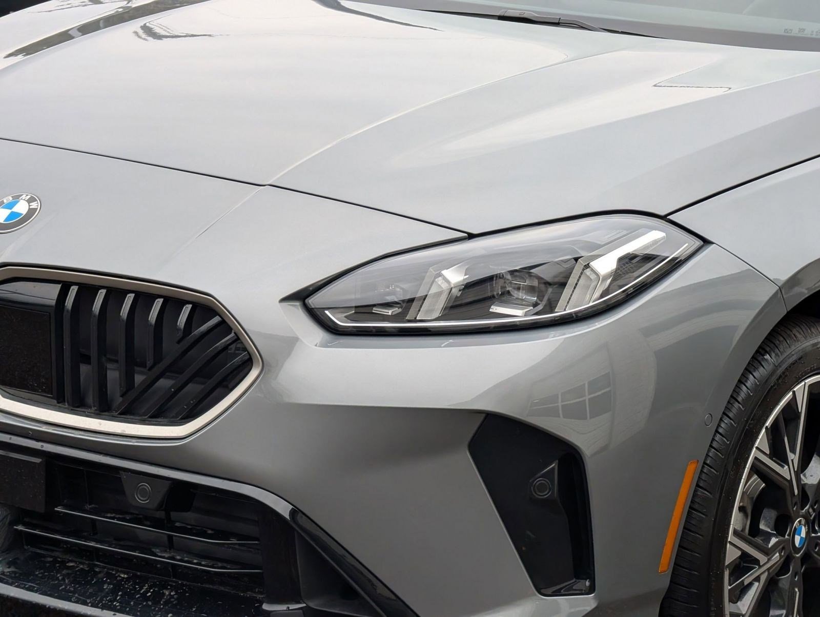 Used 2025 BMW 228i xDrive 228 xDrive image 11