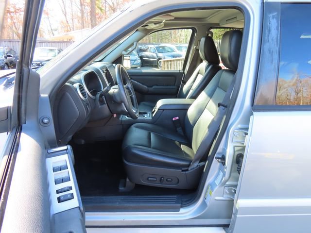 Used 2009 Mercury Mountaineer Premier image 19