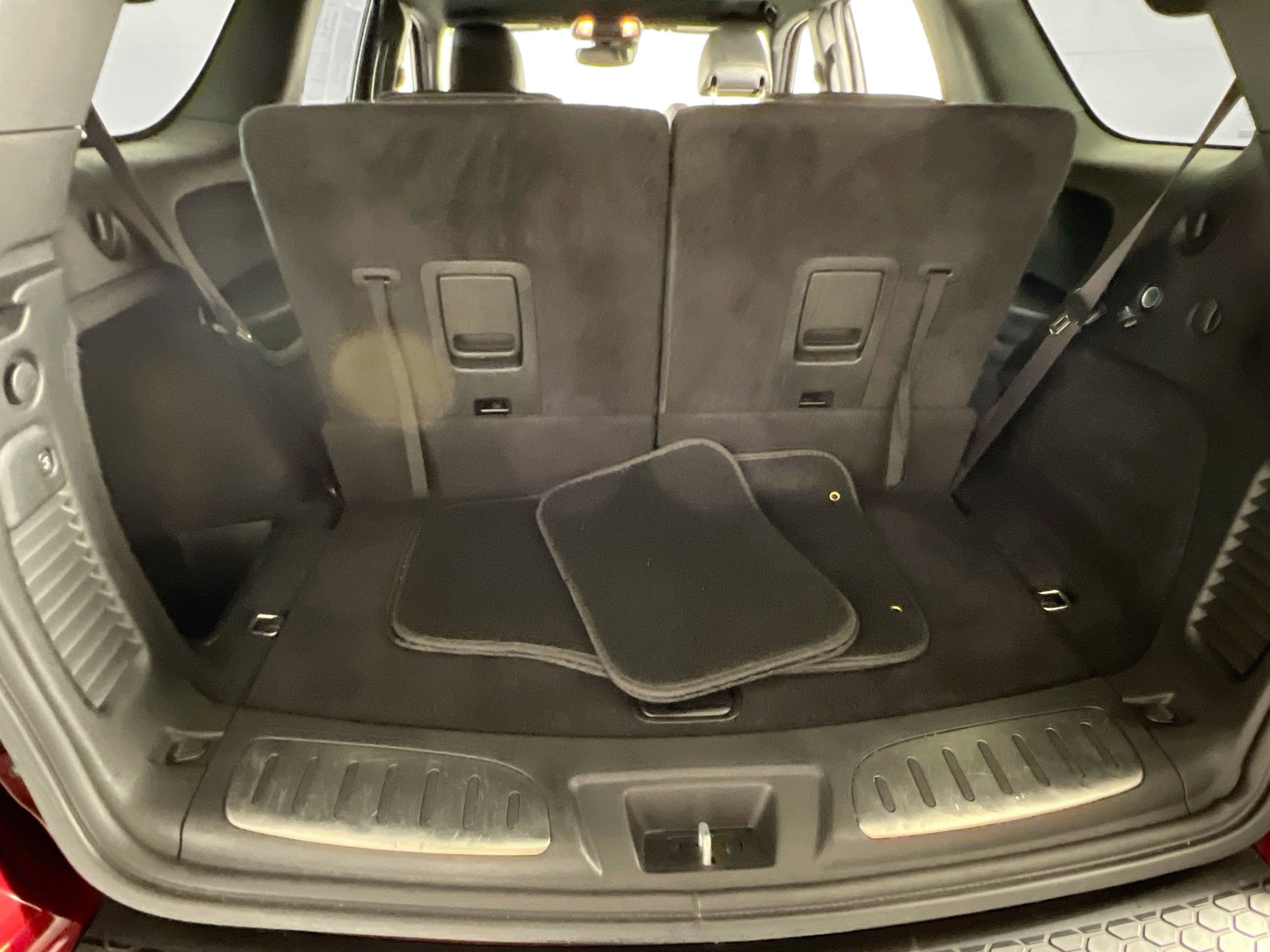 Used 2022 Dodge Durango GT AWD/4WD image 26