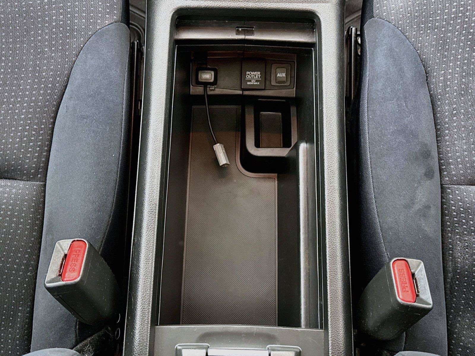 Used 2014 Honda CR-V EX image 30
