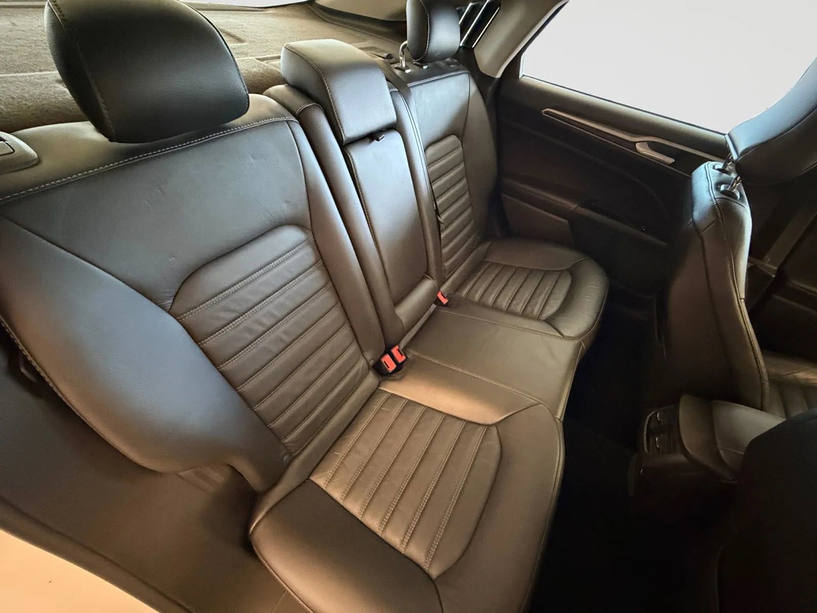 Used 2016 Ford Fusion SE w/ Equipment Group 202A image 51