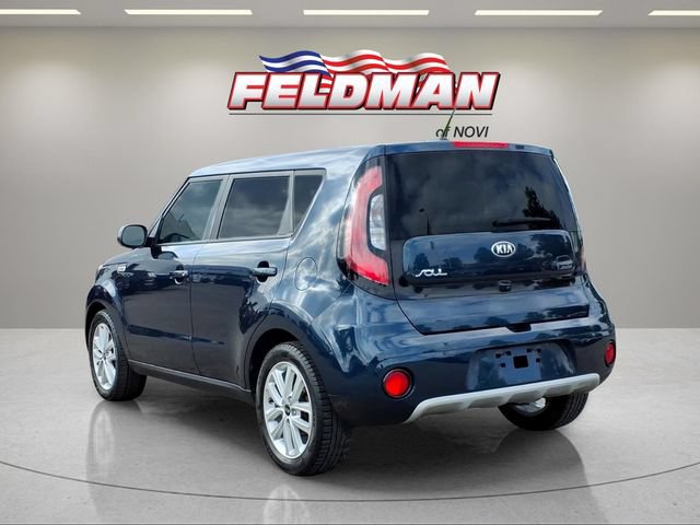 Used 2019 Kia Soul + FWD image 3