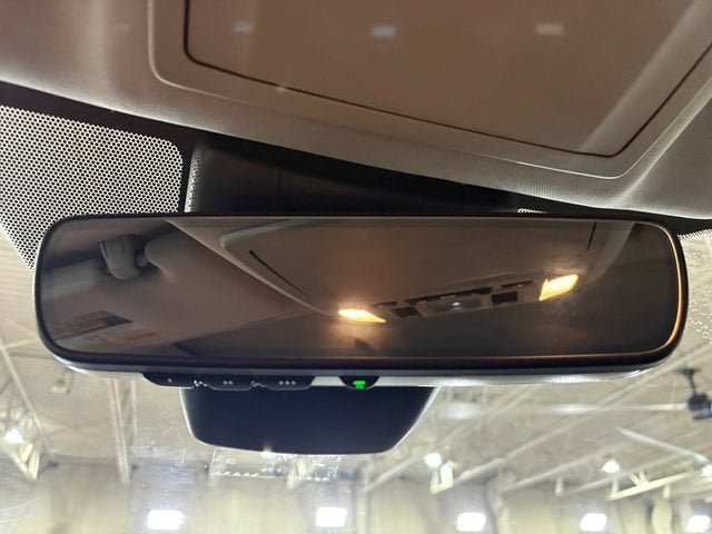 Certified 2024 Toyota Highlander XLE AWD/4WD image 17