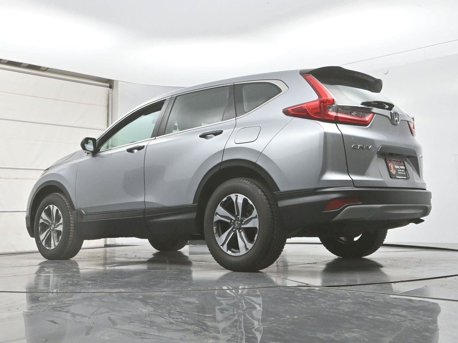 Used 2019 Honda CR-V LX image 30