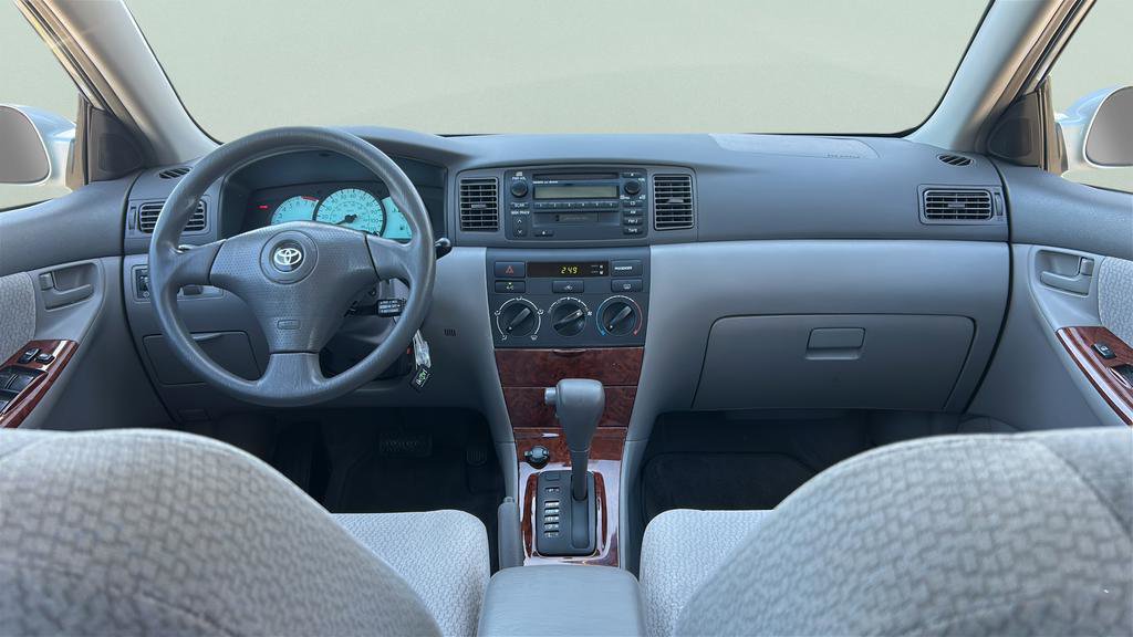 Used 2003 Toyota Corolla LE image 16