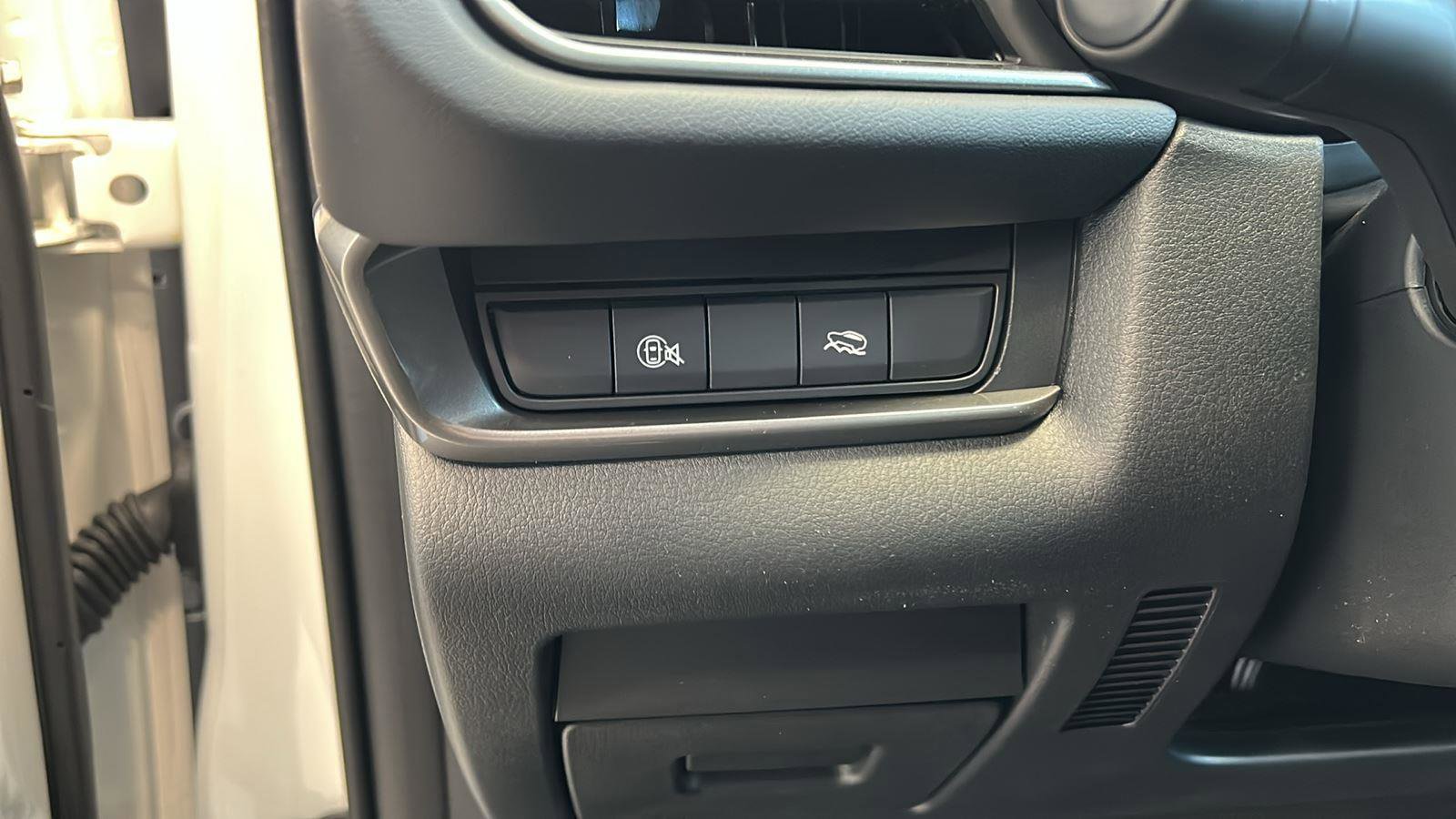 New 2025 MAZDA CX-30 AWD 2.5 S image 14