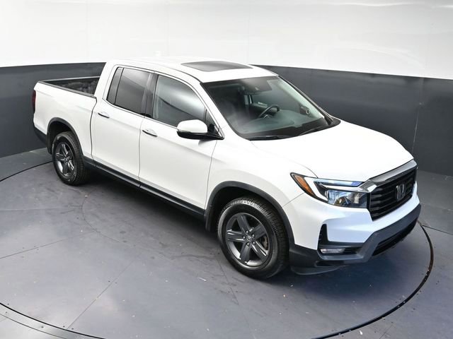 Used 2022 Honda Ridgeline RTL-E image 26