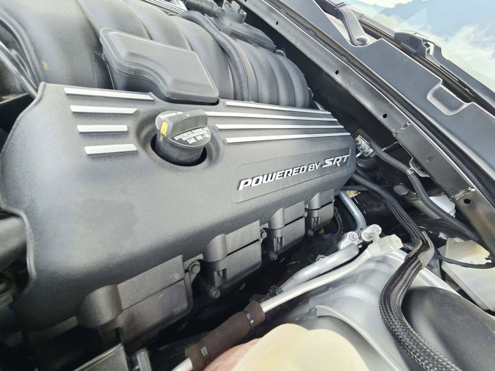 Used 2020 Dodge Charger Scat Pack w/ Plus Group RWD image 19