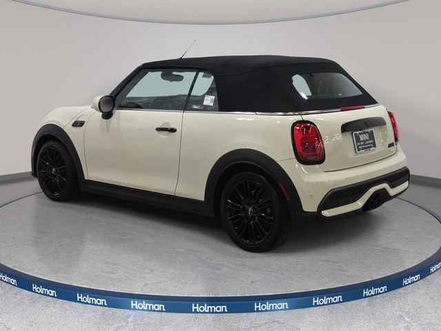 Used 2022 MINI Cooper S image 8