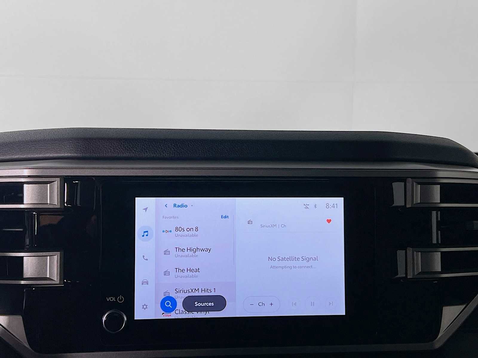 New 2026 Toyota Tundra SR5 image 9