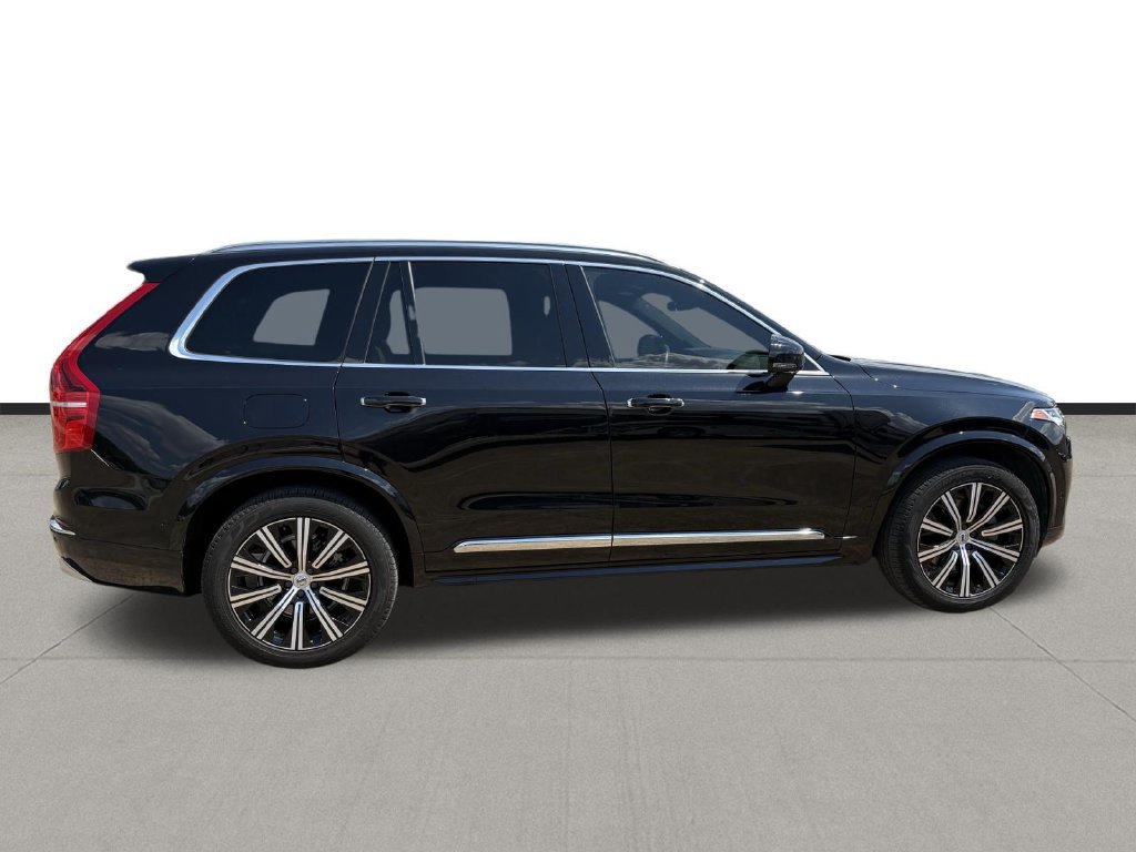 Used 2022 Volvo XC90 T6 Inscription w/ Advanced Package AWD/4WD image 6