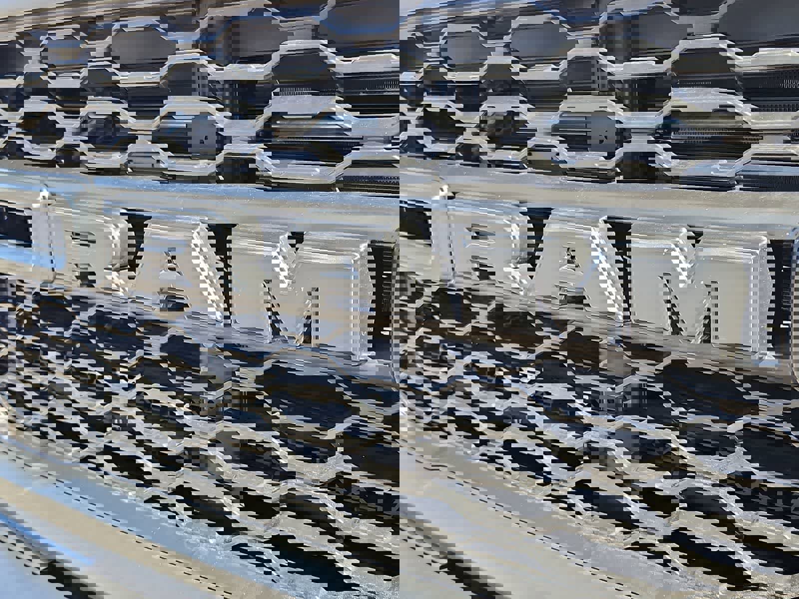 Certified 2024 RAM 2500 Tradesman w/ Convenience Group image 12