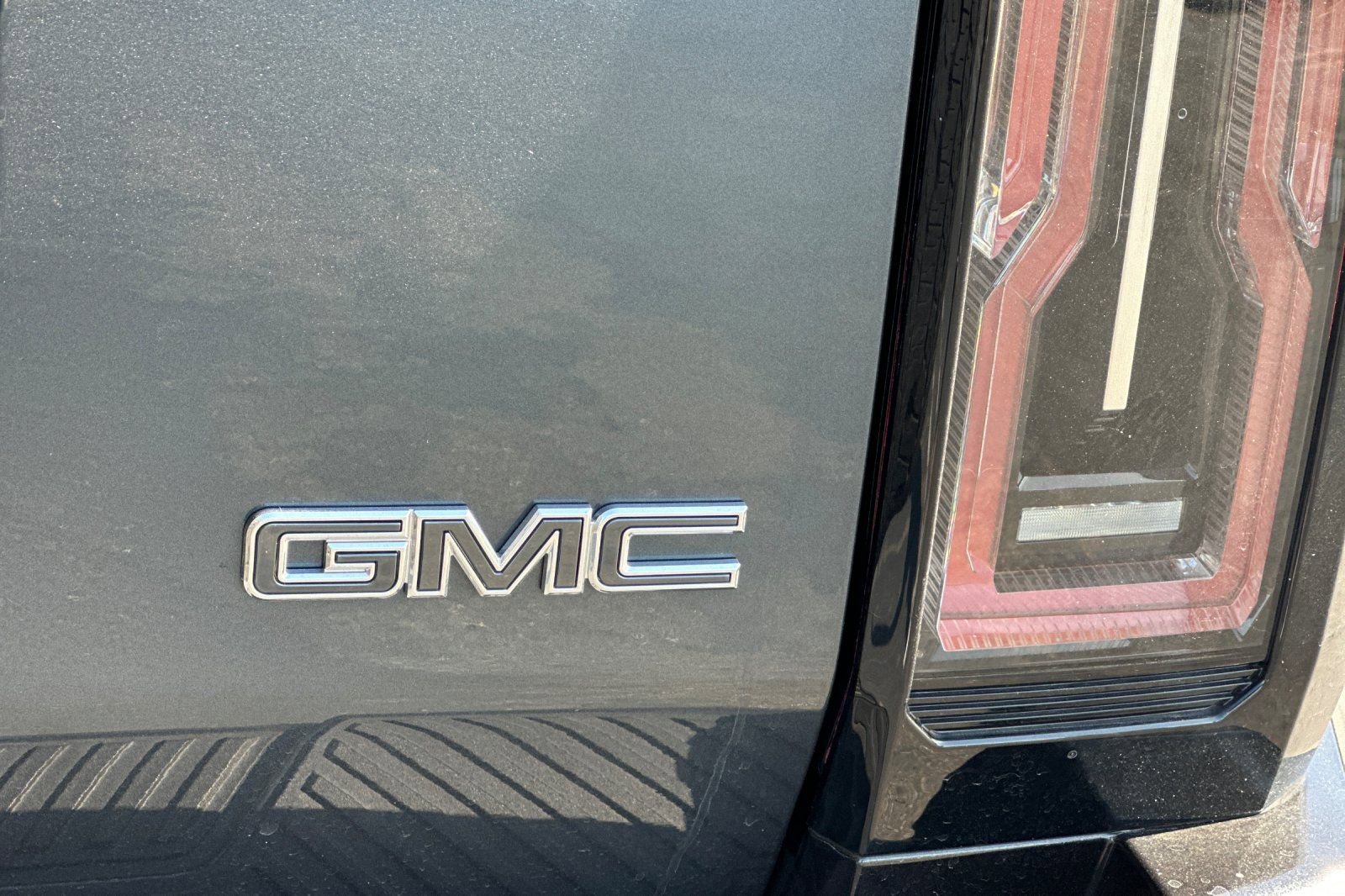 Used 2026 GMC Hummer EV SUV AWD/4WD image 50