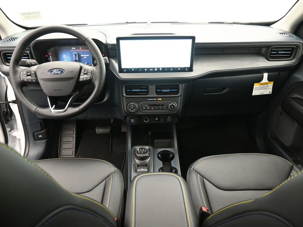 New 2025 Ford Maverick Lobo image 21