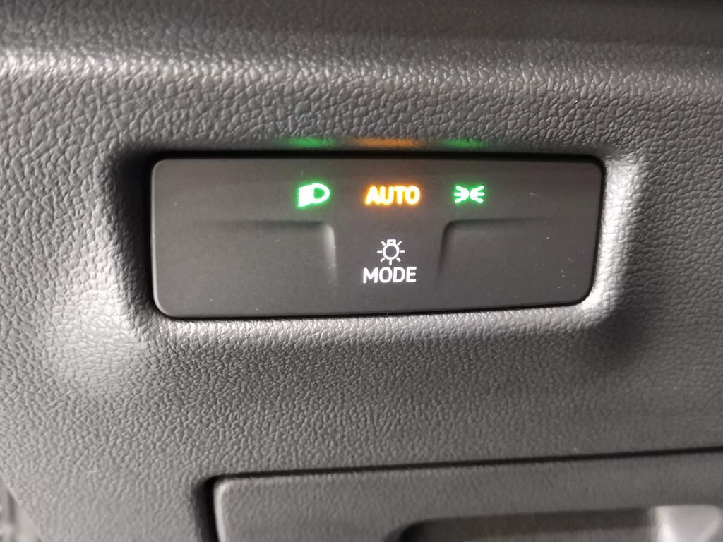 New 2026 Volkswagen Tiguan S AWD/4WD image 19