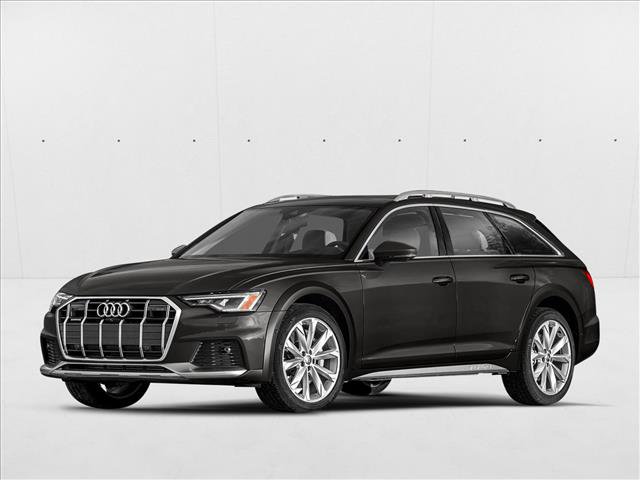 Used 2024 Audi A6 3.0T allroad Prestige
