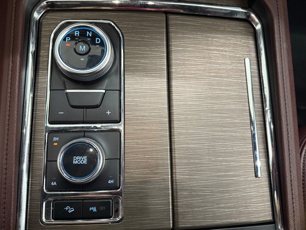 Used 2024 Ford Expedition Max Limited image 17