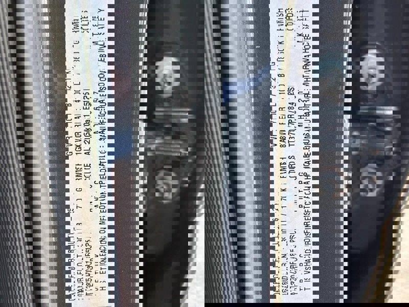 New 2026 RAM 1500 Rebel w/ Rebel Level 2 Equipment Group image 22