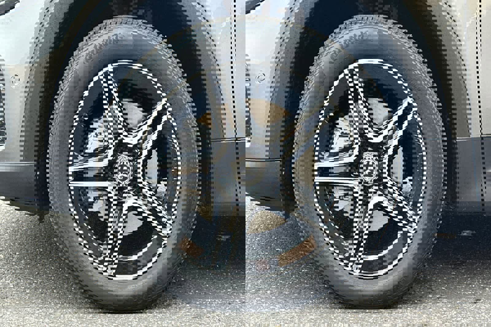 New 2026 Mercedes-Benz GLB 250 image 24