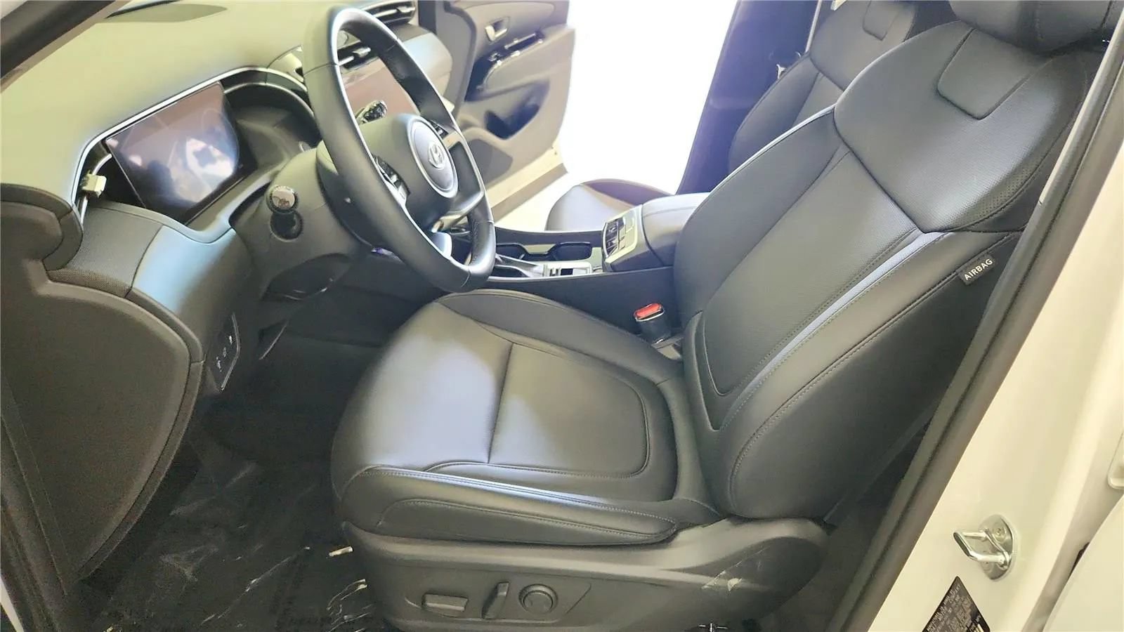 Used 2023 Hyundai Tucson XRT AWD/4WD image 23