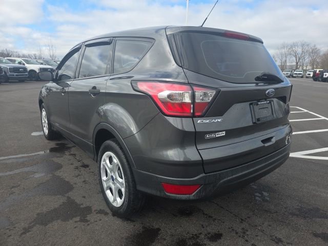 Used 2017 Ford Escape S image 14