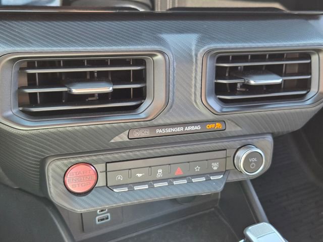 Used 2025 Ford Mustang Coupe RWD image 15