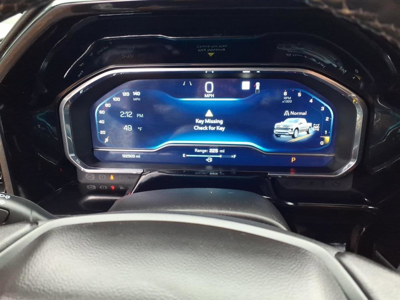 Used 2022 Chevrolet Silverado 1500 RST image 10