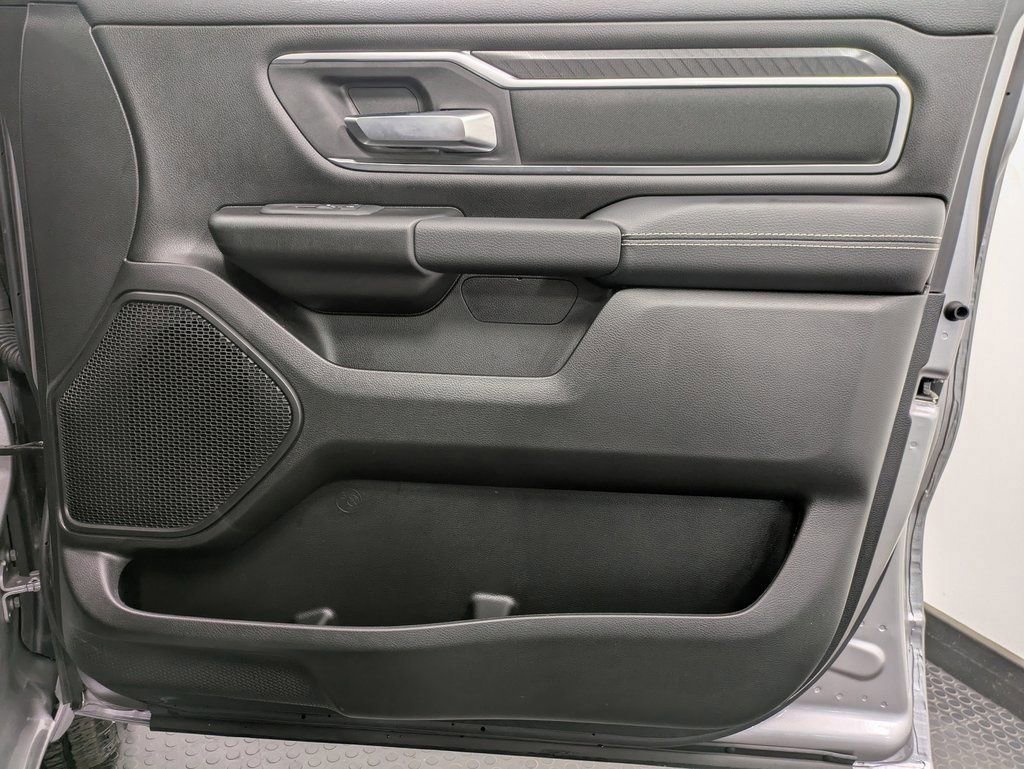 Used 2025 RAM 1500 Big Horn image 30
