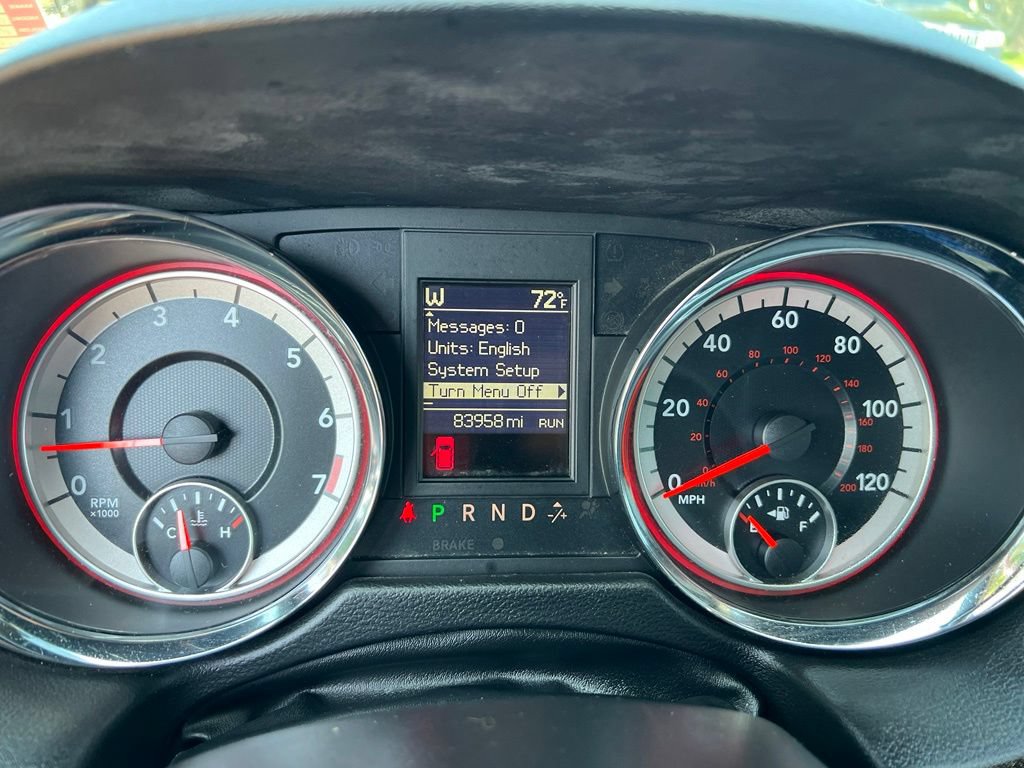 Used 2019 Dodge Grand Caravan GT FWD image 40