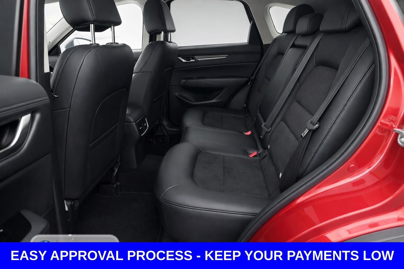 Used 2018 MAZDA CX-5 Touring w/ Preferred Equipment Package AWD/4WD image 16
