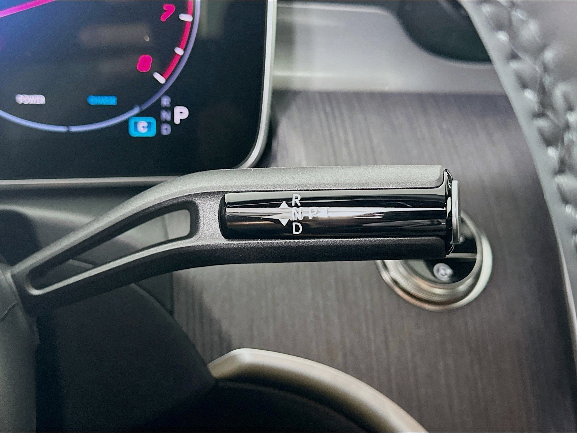 Certified 2026 Mercedes-Benz C 300 4MATIC Sedan image 20