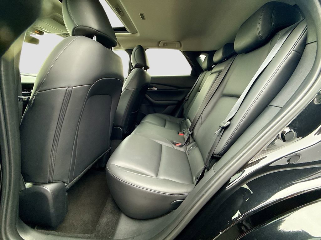 Used 2025 MAZDA CX-30 AWD 2.5 S w/ Preferred Package image 27