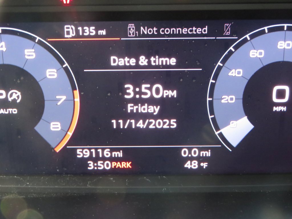 Used 2019 Audi Q3 2.0T Premium image 22