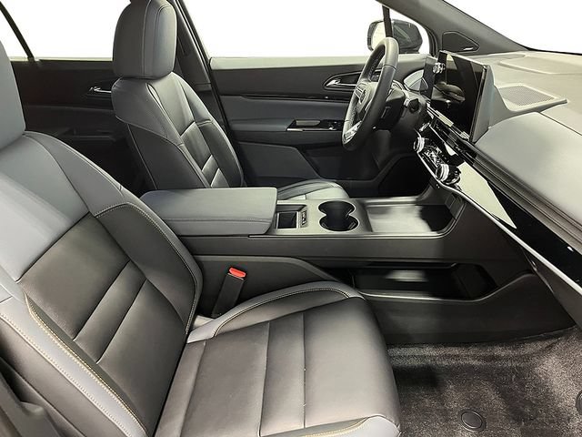 New 2026 Honda Prologue Touring image 22