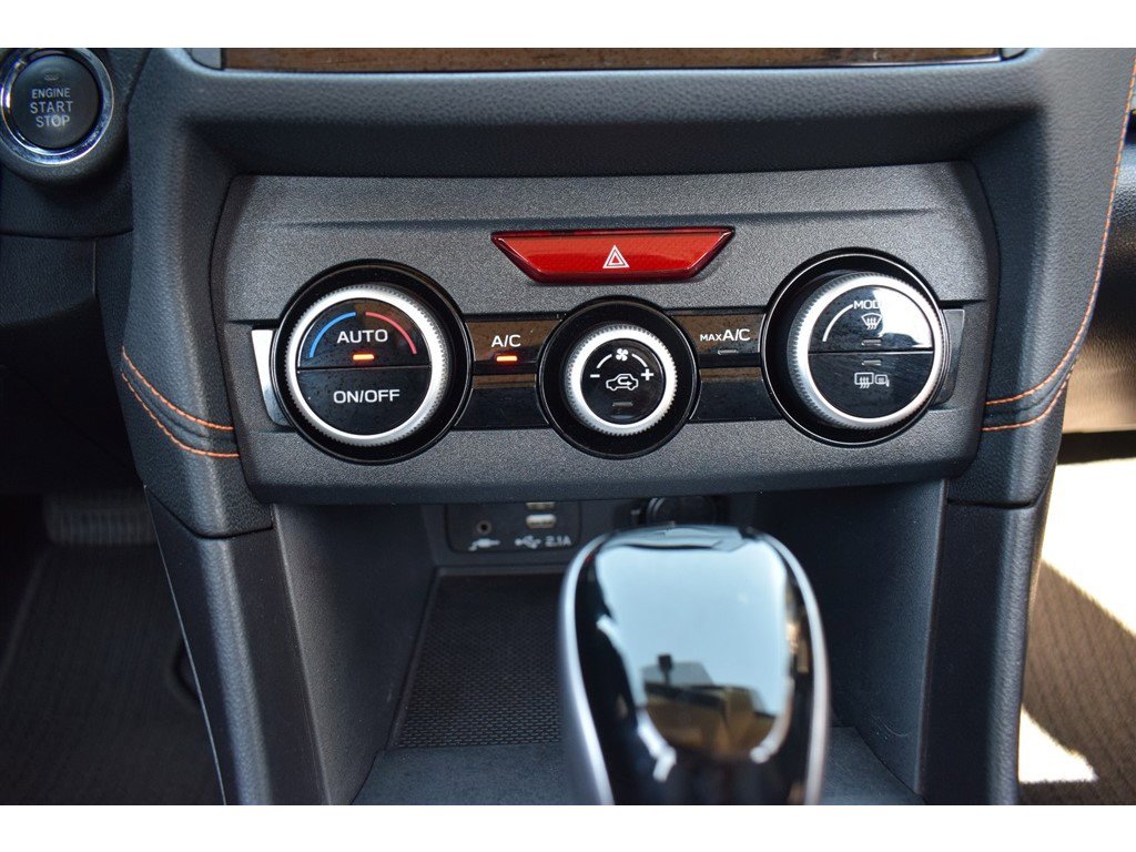 Used 2023 Subaru Crosstrek 2.0i Premium image 28