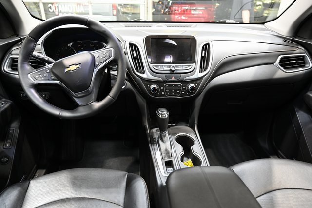 Used 2018 Chevrolet Equinox Premier image 12