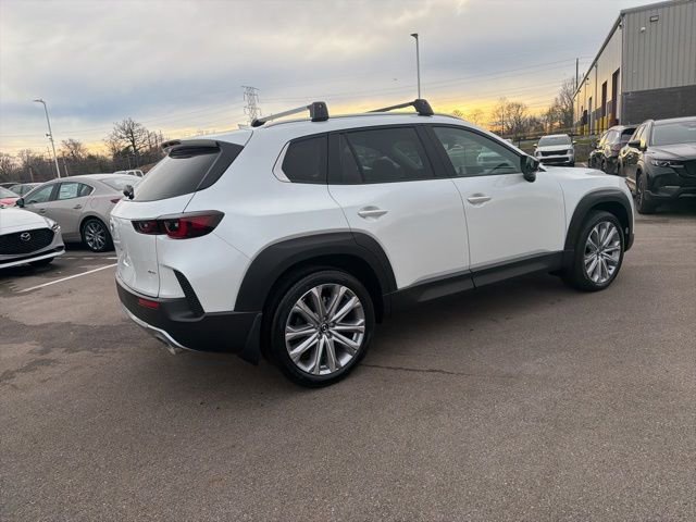New 2026 MAZDA CX-50 AWD 2.5 S image 5