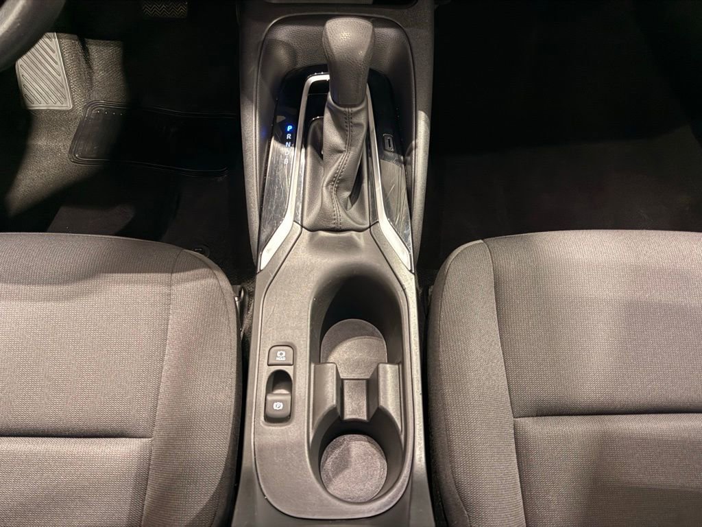 Used 2024 Toyota Corolla LE image 23