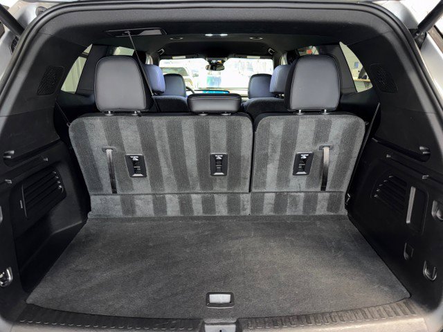 Used 2025 Buick Enclave Preferred FWD image 26