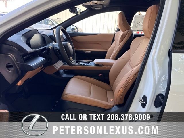 New 2026 Lexus ES 500e w/ Convenience Package AWD/4WD image 22