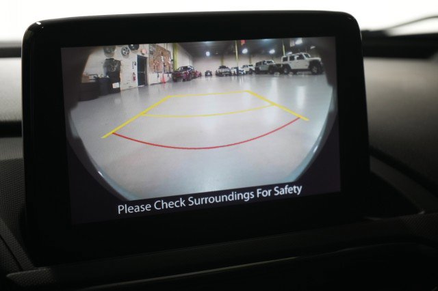 Used 2019 MAZDA MX-5 Miata Sport image 33