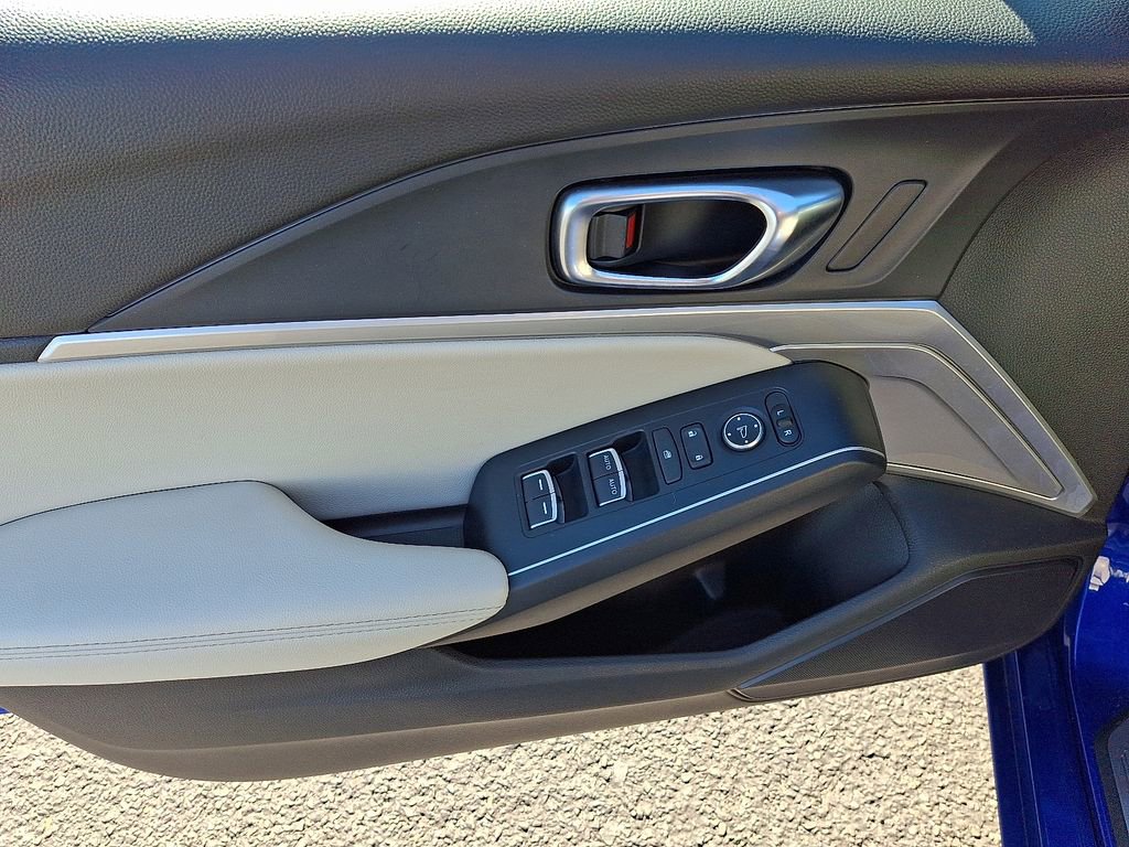 Certified 2023 Acura Integra A-Spec FWD image 12